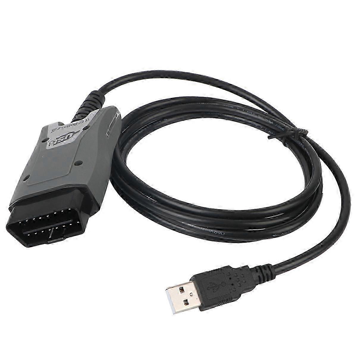 Obdii Code Reader For Obd2 Car Diagnostic Tools Scanner