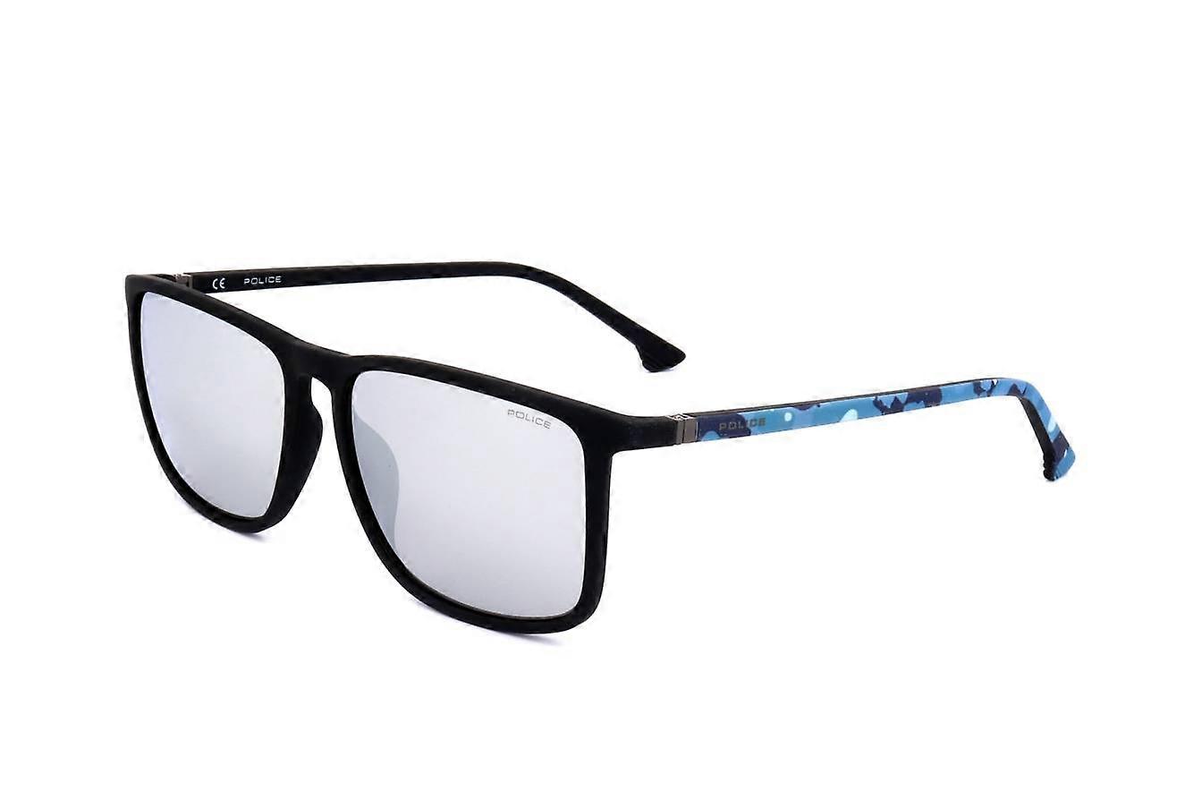 Sunglasses Police SPL342 6AAX  57/16/140 