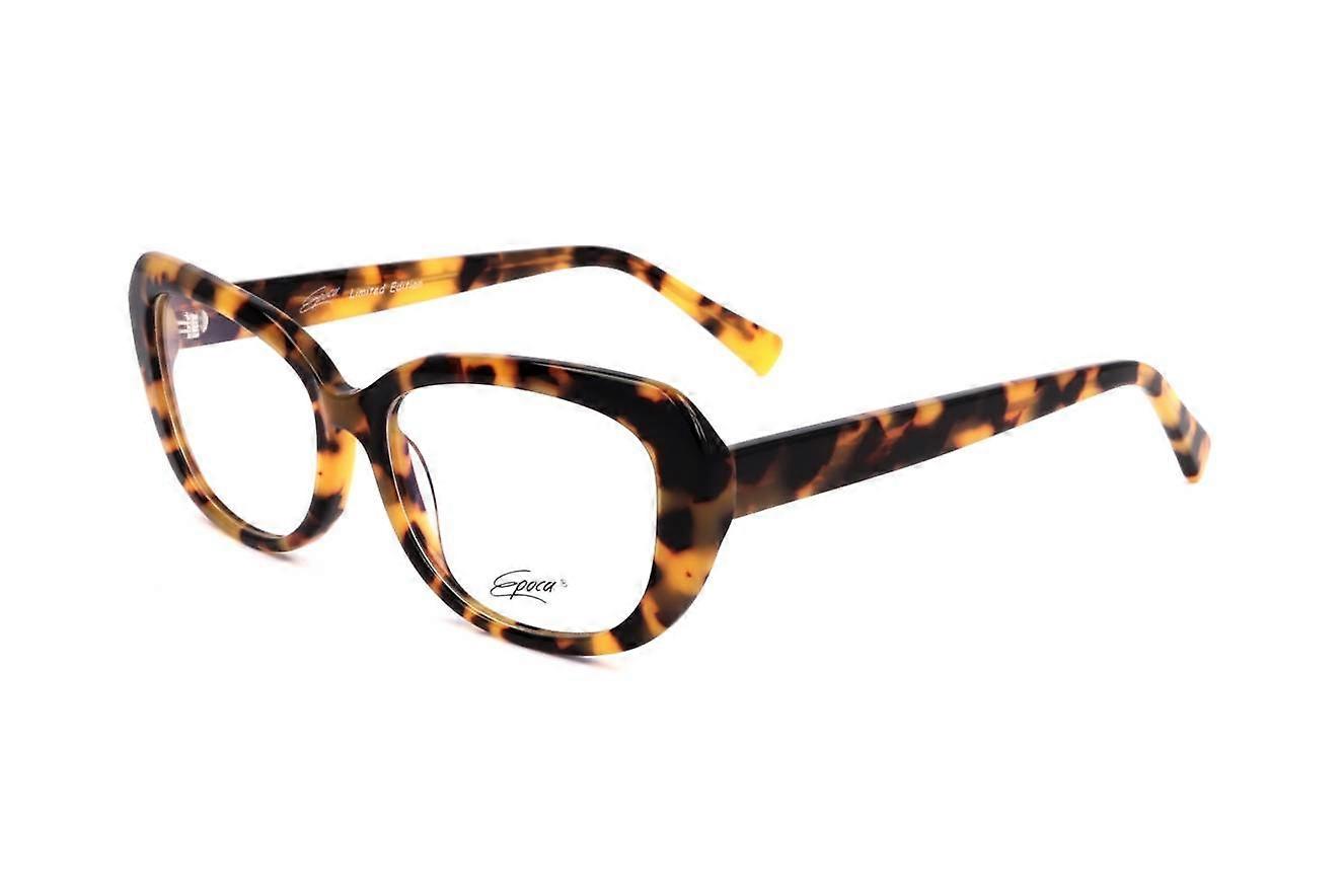 Eyewear Frames Epoca E2109 C2 TARTARUGA 52/15/140 WOMAN