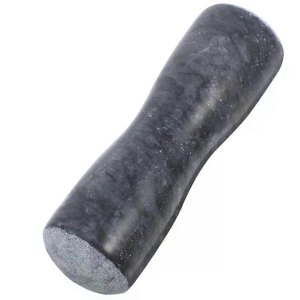 Pestle Replacement, Food Grinding Rod for Kitchen Use - Garlic Grinding Tool