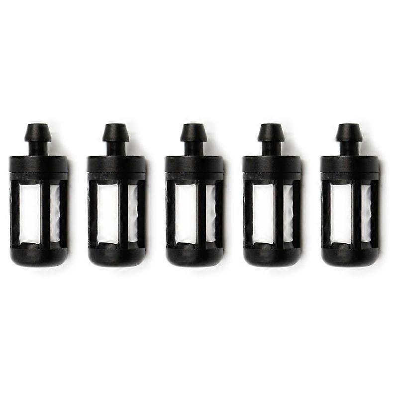 5 x Fuel Filter Suitable for Stihl MS170 MS210 MS230 MS250 021 023 025 Chainsaw E7CB