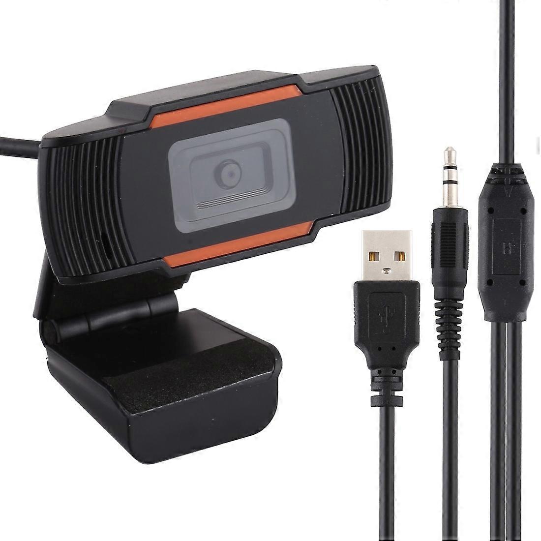HD-USB-Webcam 1080P 25fps