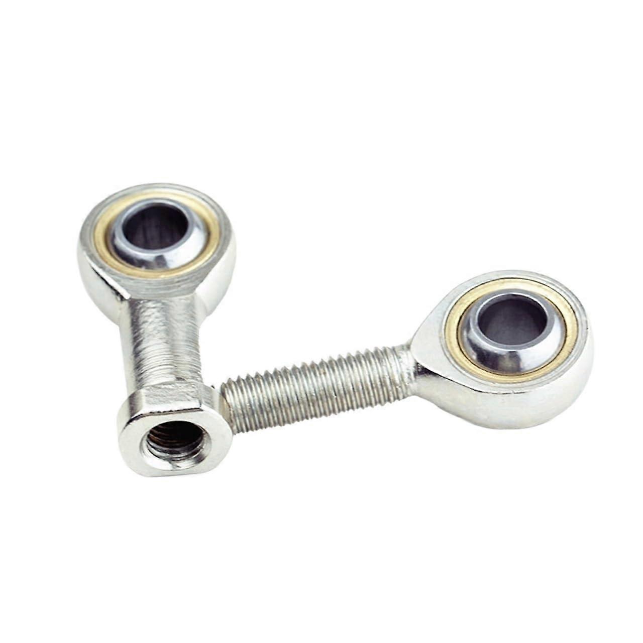 SA14 14mm Left Thread Ball Joint Metric Threaded Rod Head Bearing