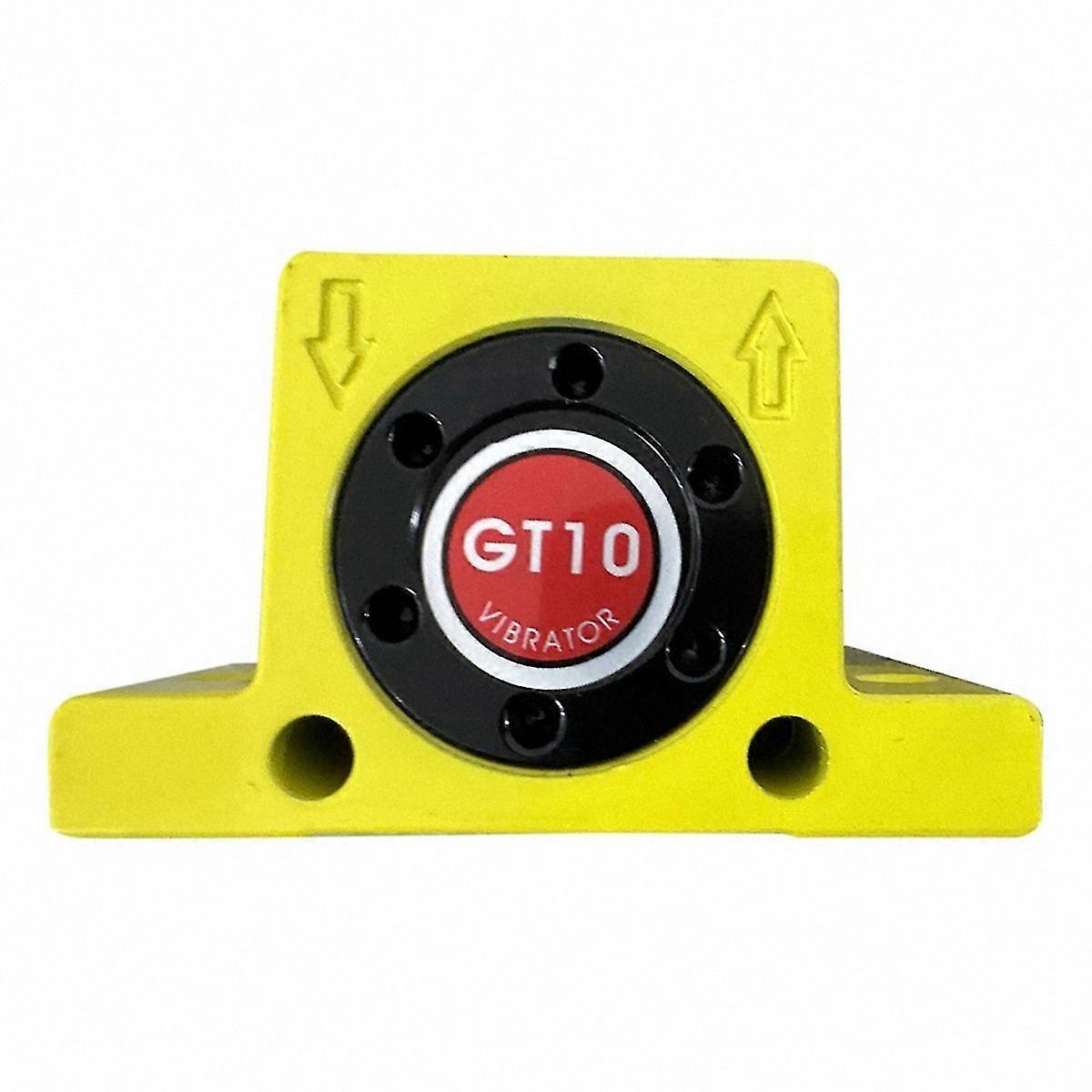 Pneumatic Percussion Hammer with Air Vibrator for Cost-Effective Operation