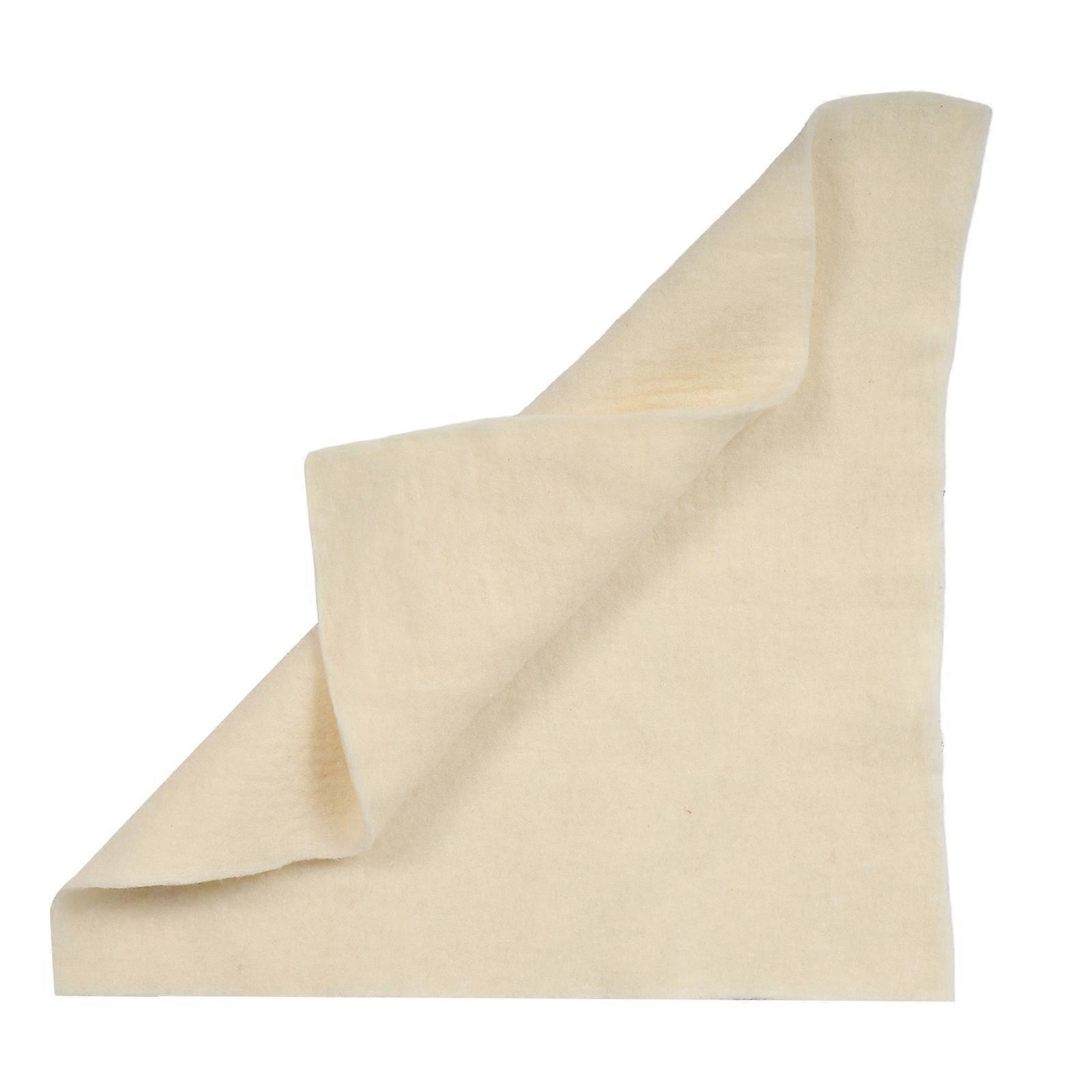 Thick Craft Felt Sheet Suitable For Various DIY Projects Convenient For Creative Handmade Items 1Pcs