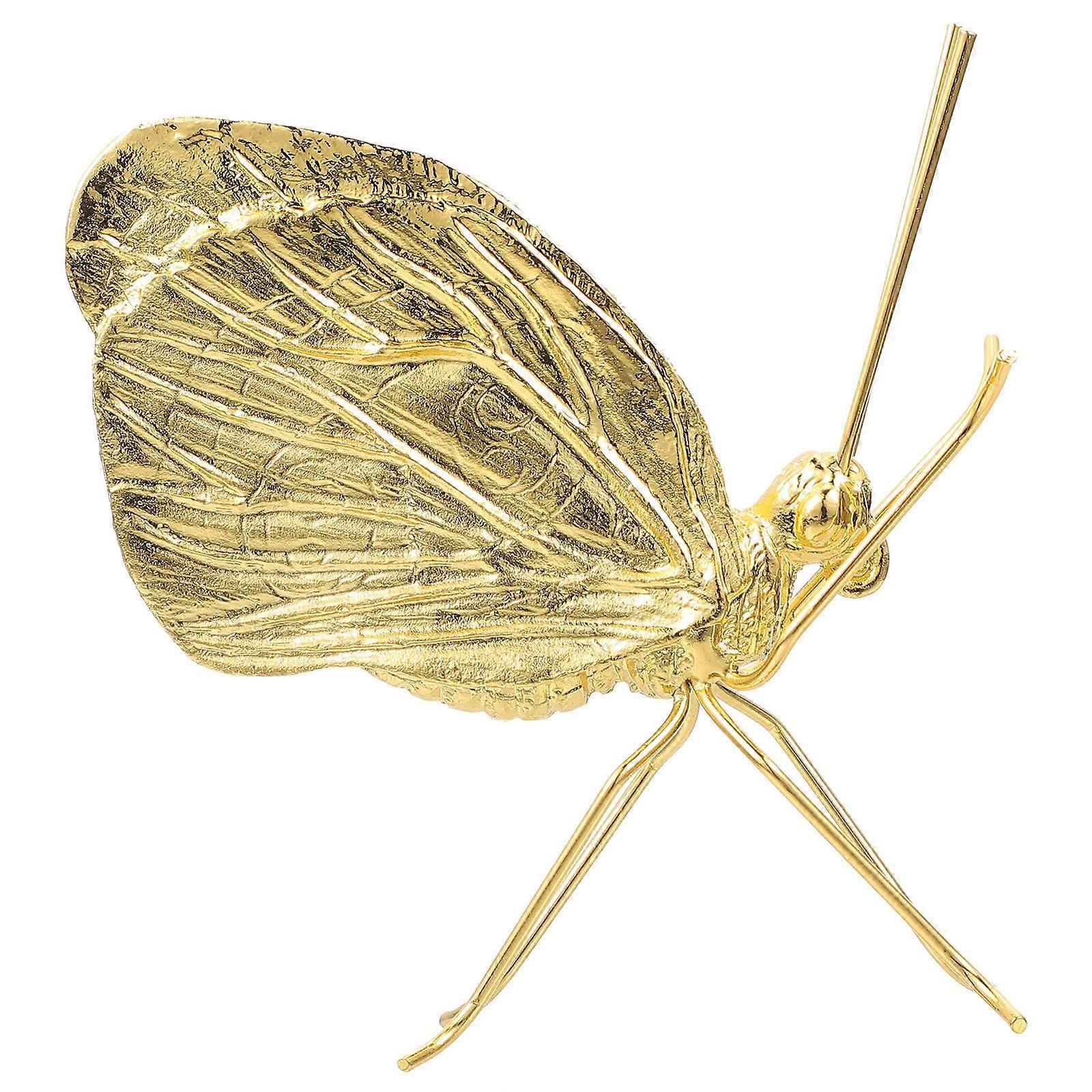 Home or Office Butterfly Decor with Good Touch Feeling and Versatile Usage