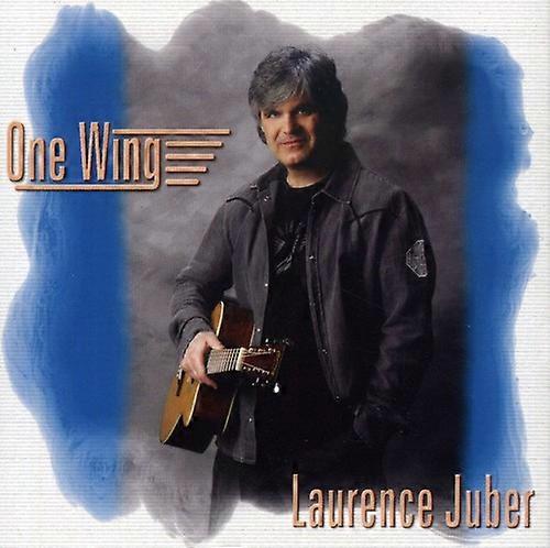 Laurence Juber - One Wing [Compact Discs] USA import
