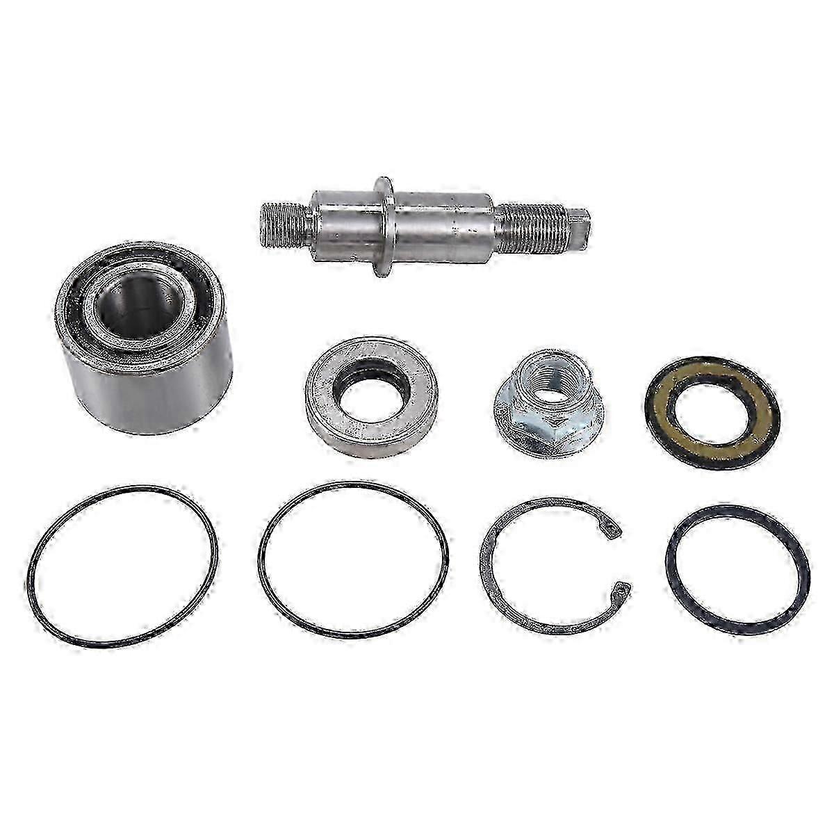Kit completo de reconstrucción de bomba de chorro para motos acuáticas (JP HK)