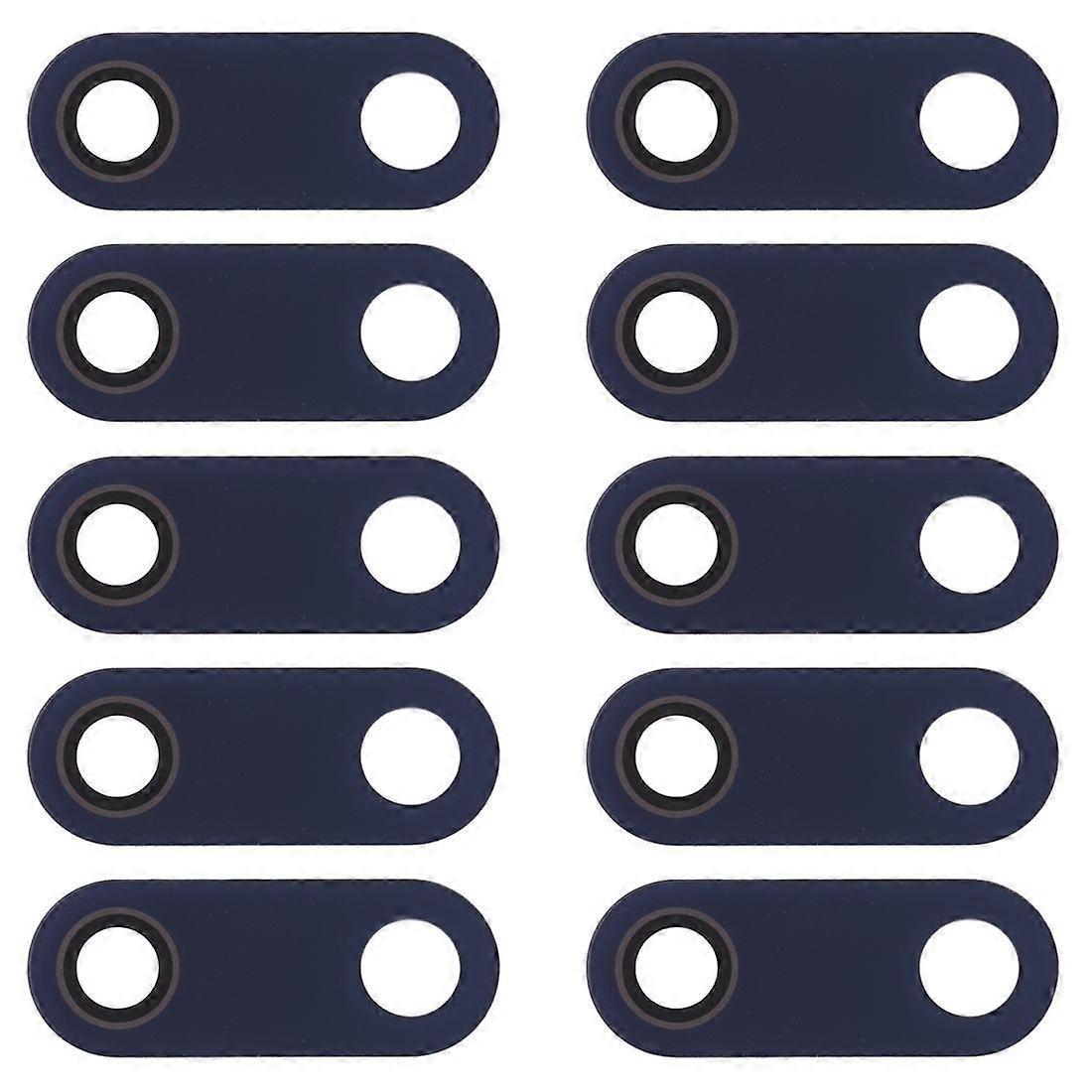 10 PCS Back Camera Lens for Nokia 5.1