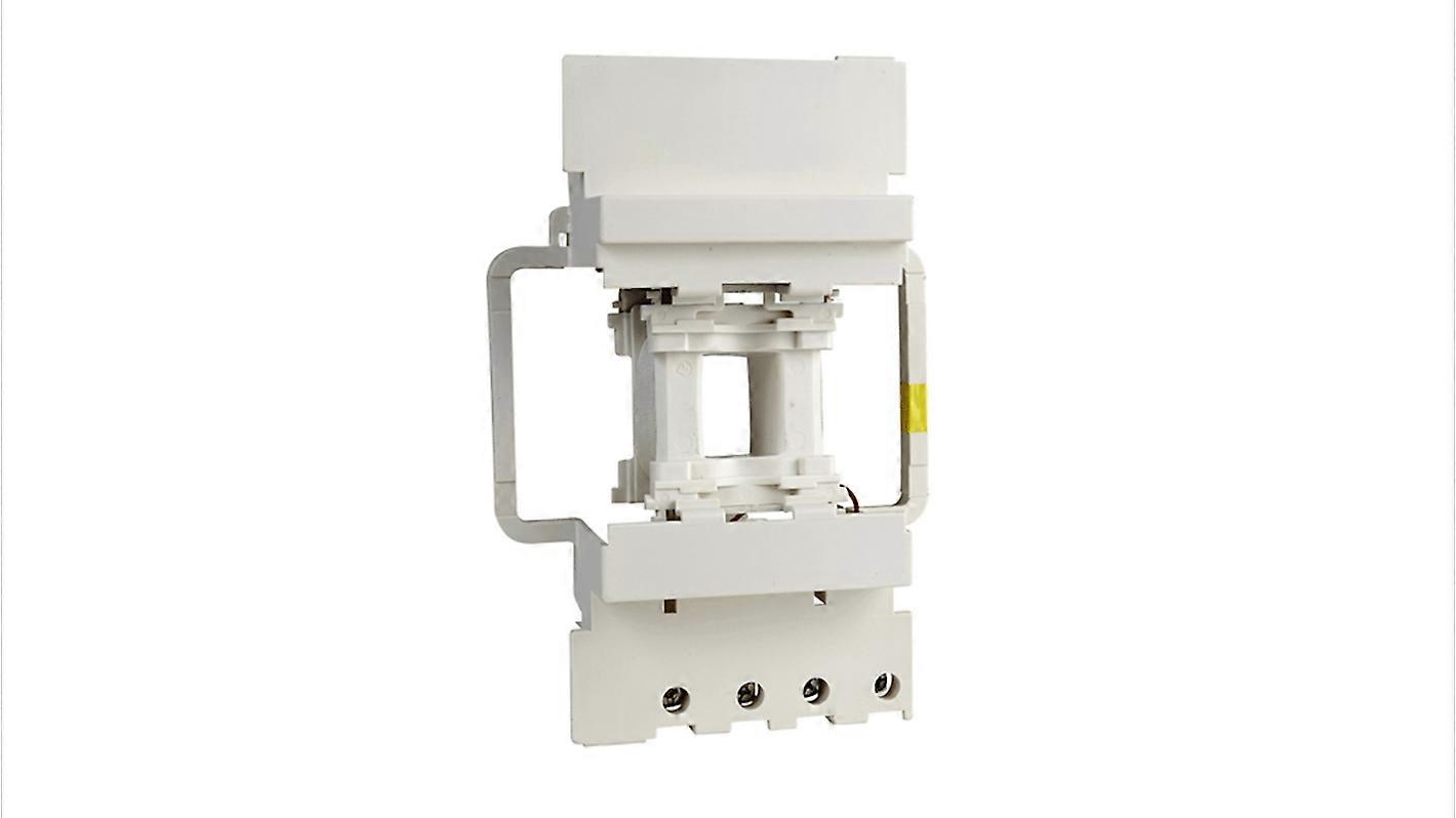 Schneider Contactor 48v Ac 150a Tesys Lx1d8e7