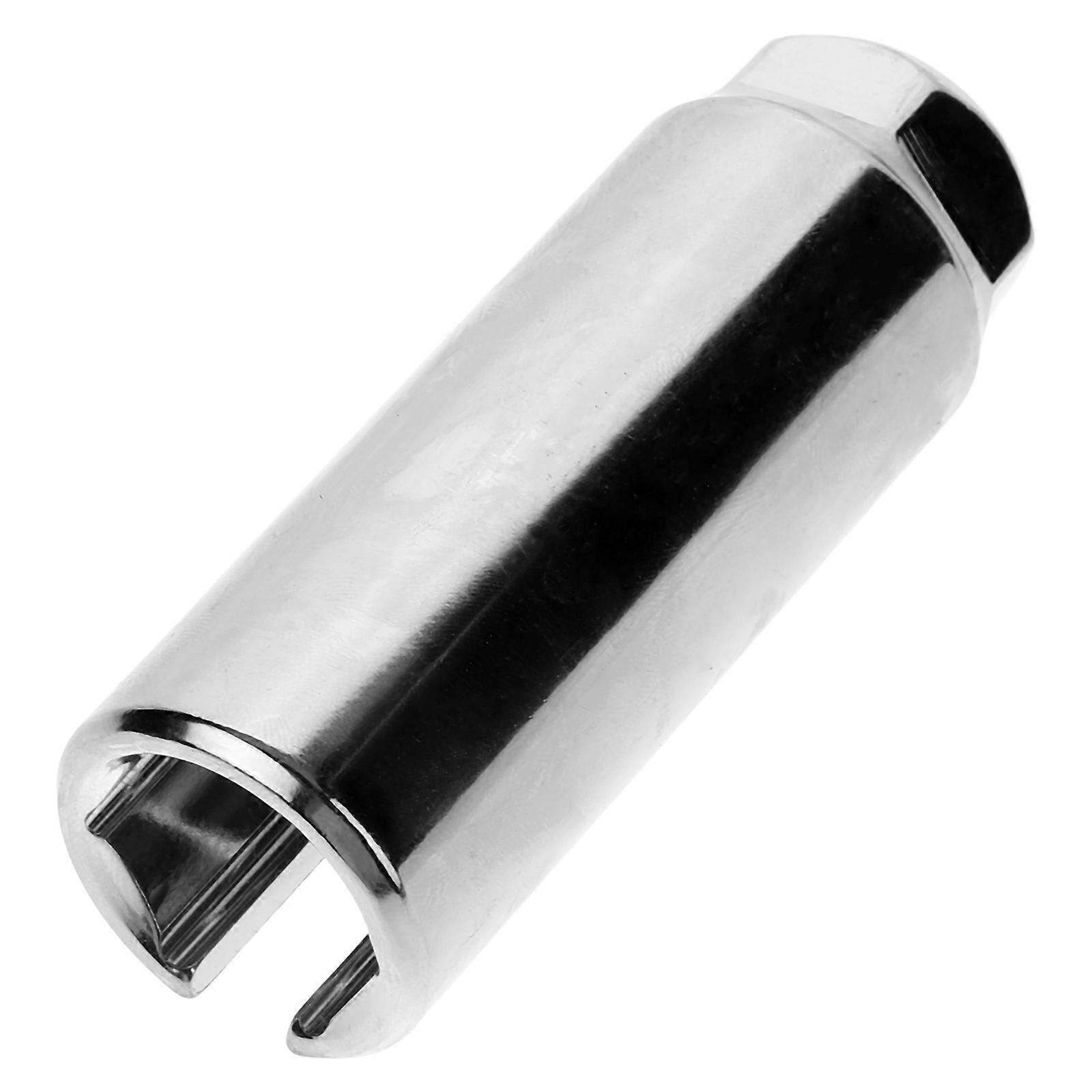 Car Sensor Socket Set Silver Metal for Automotive Repair Tools Multi-functional 19327826