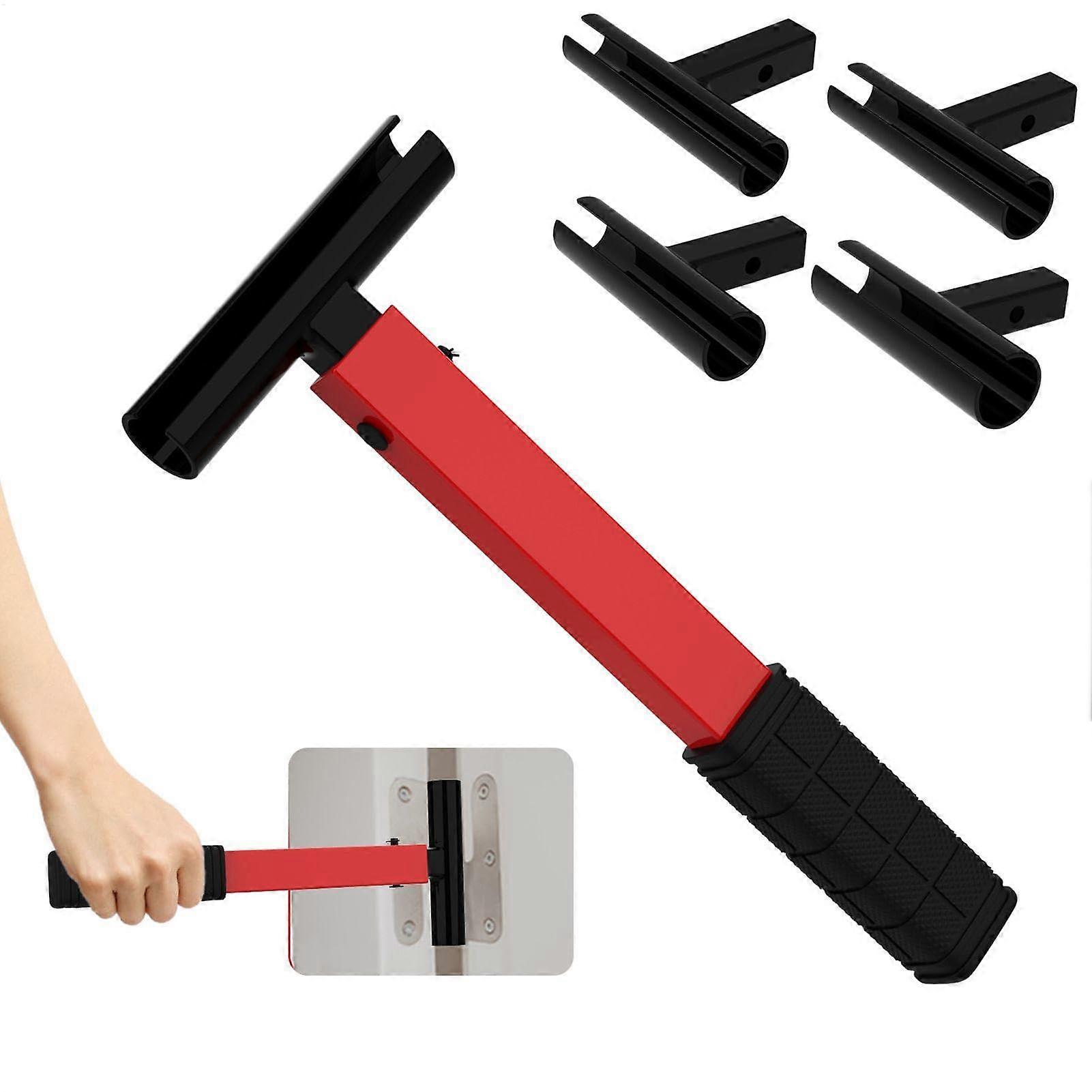 Adjustment tool kit set, hinge wrench   carbon steel  door hinge