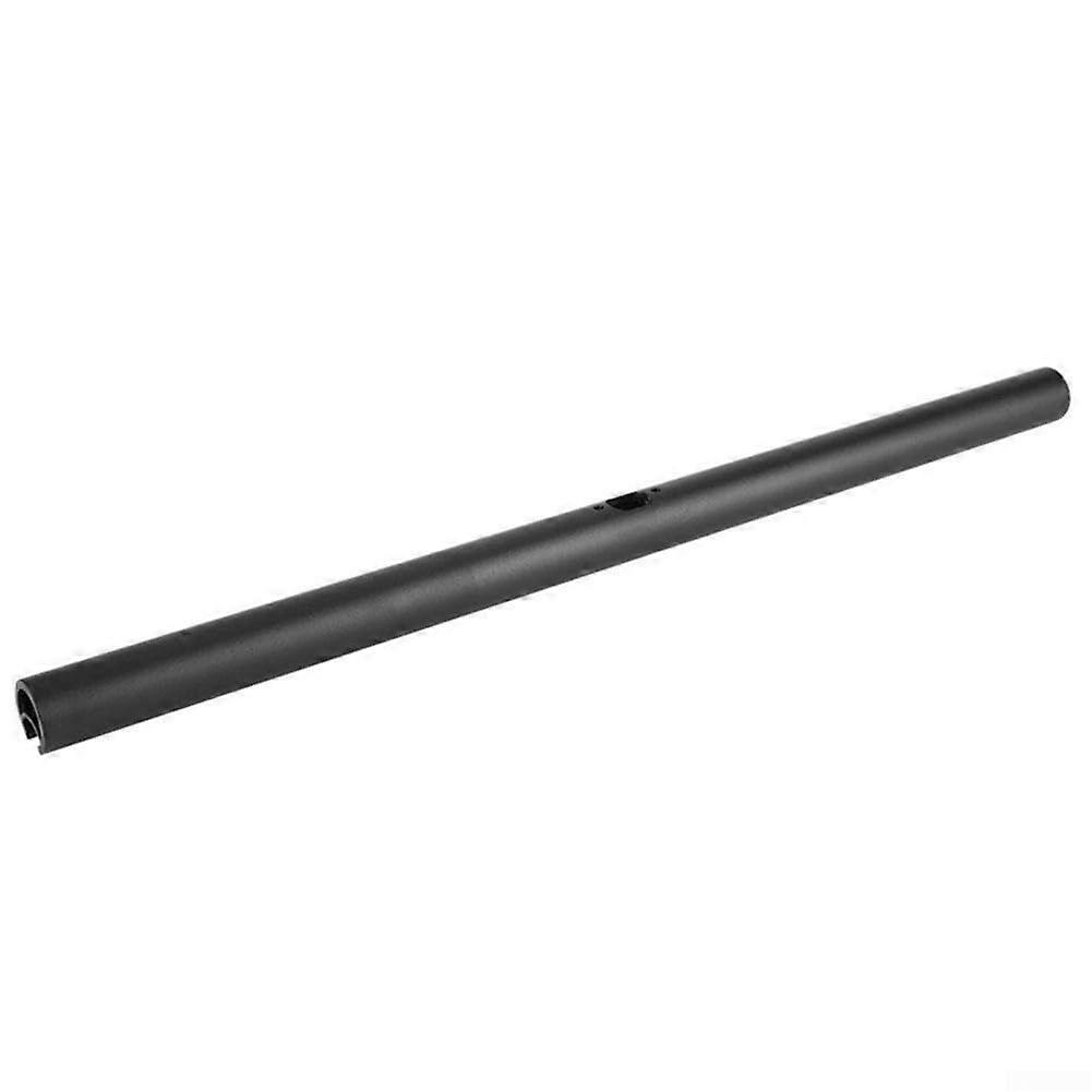 Aluminum handlebars for Xiaomi M365 series, lightweight and durable design.