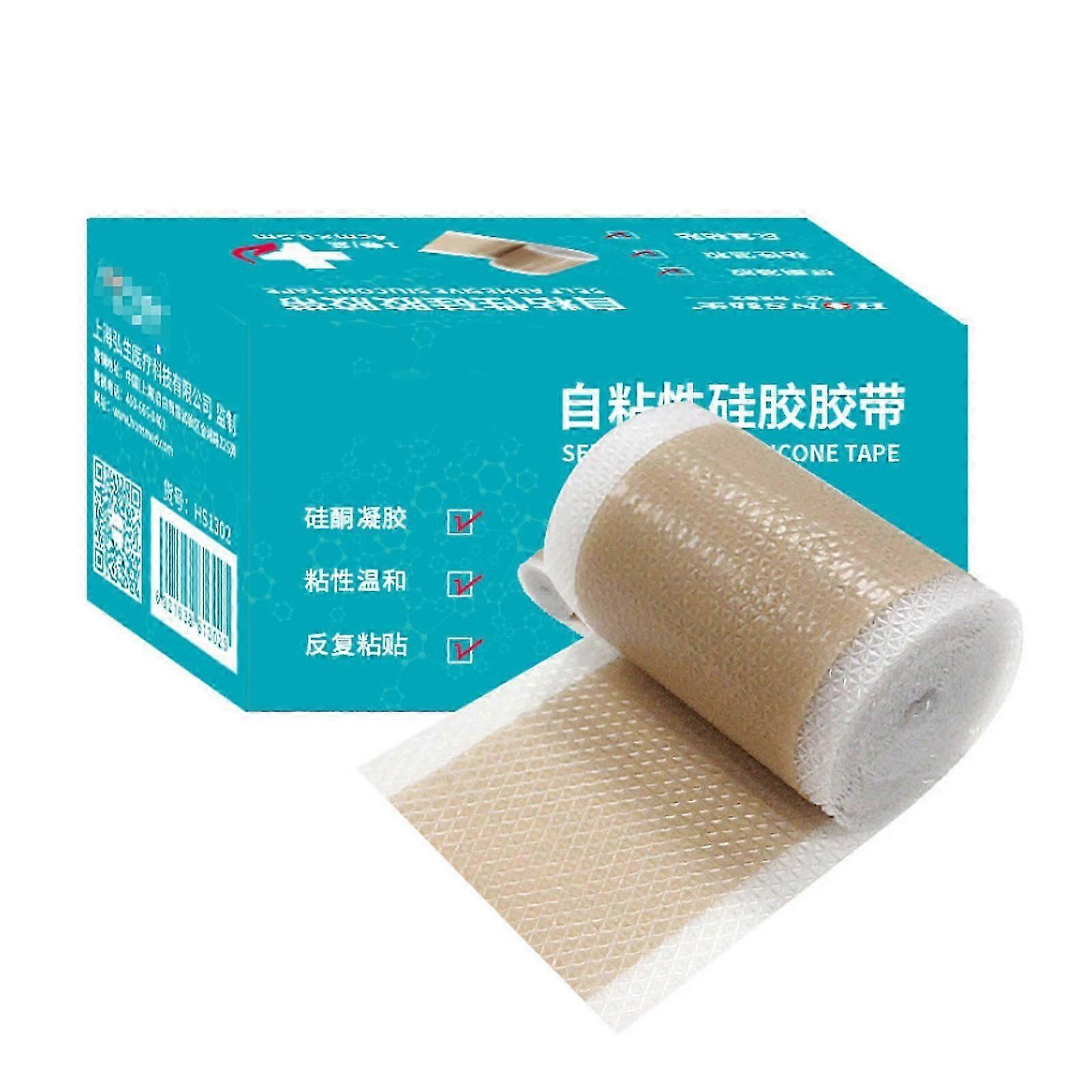 Baby Auricle Valgus Correction Patch for Infant Protruding Ear Patch Stickers for Children Ear Correction 4cm Width