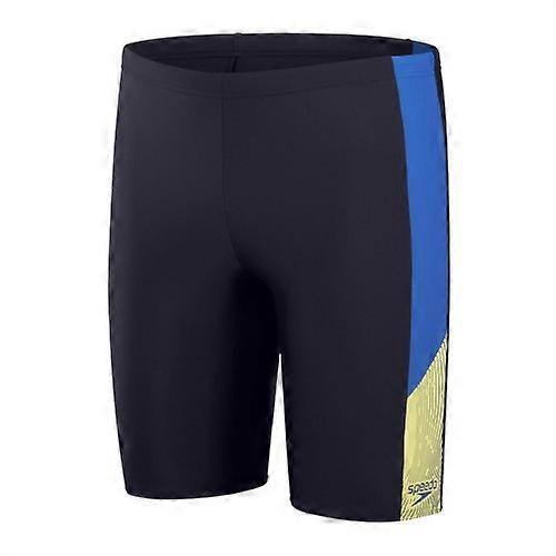 Speedo Mens Dive Jammer Shorts