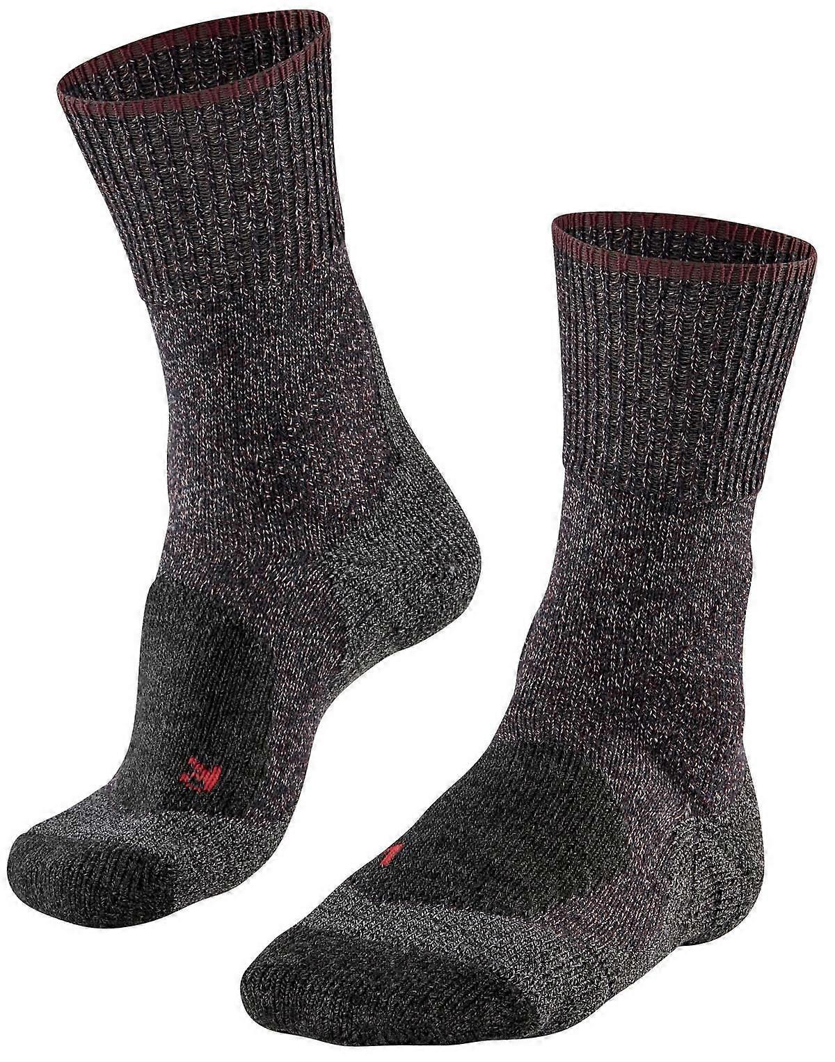 Falke TK1 Adventure Trekking Socks - Space Blue