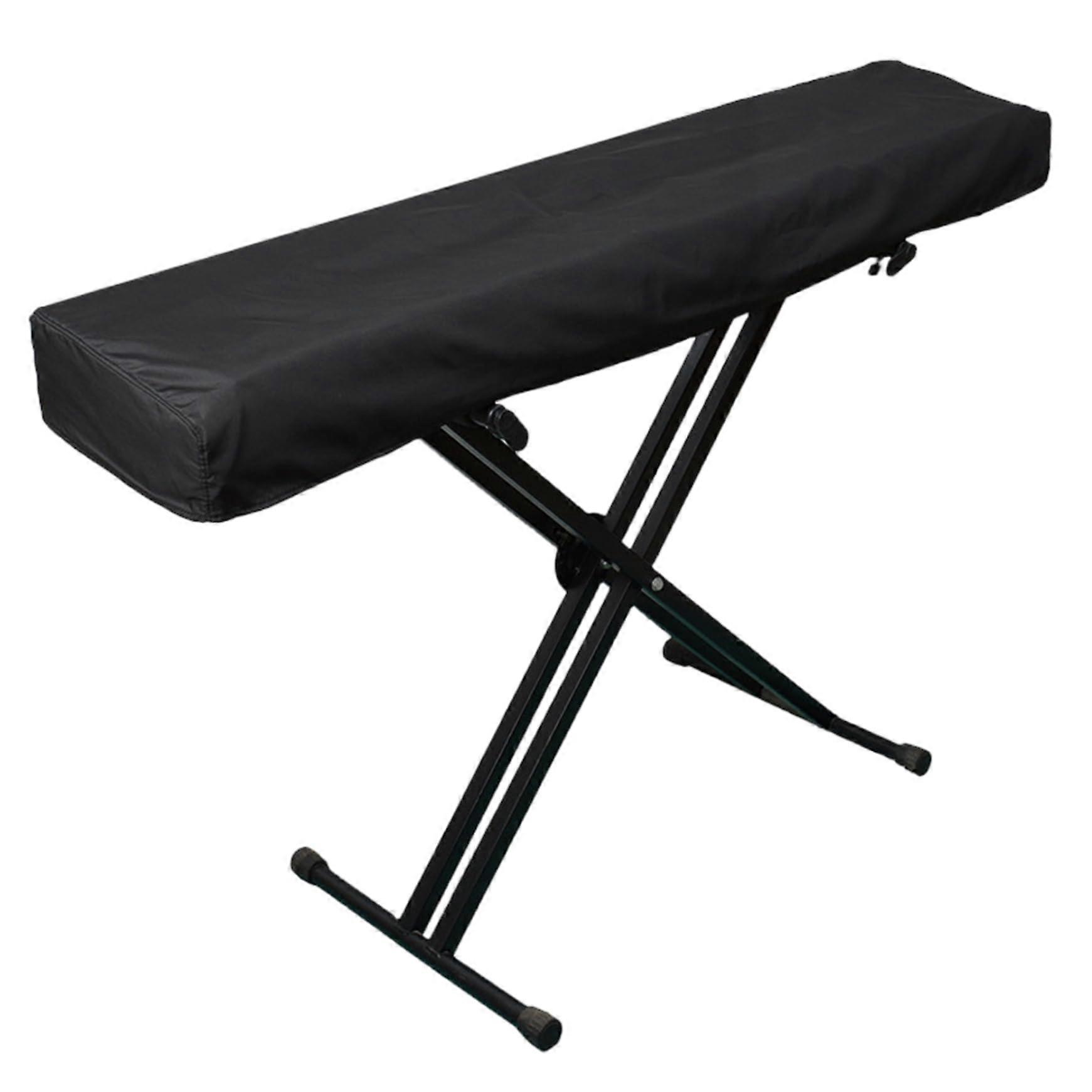 61-Key Keyboard Case - 39 X 17-Inch Digital Piano Cover For Home And Store