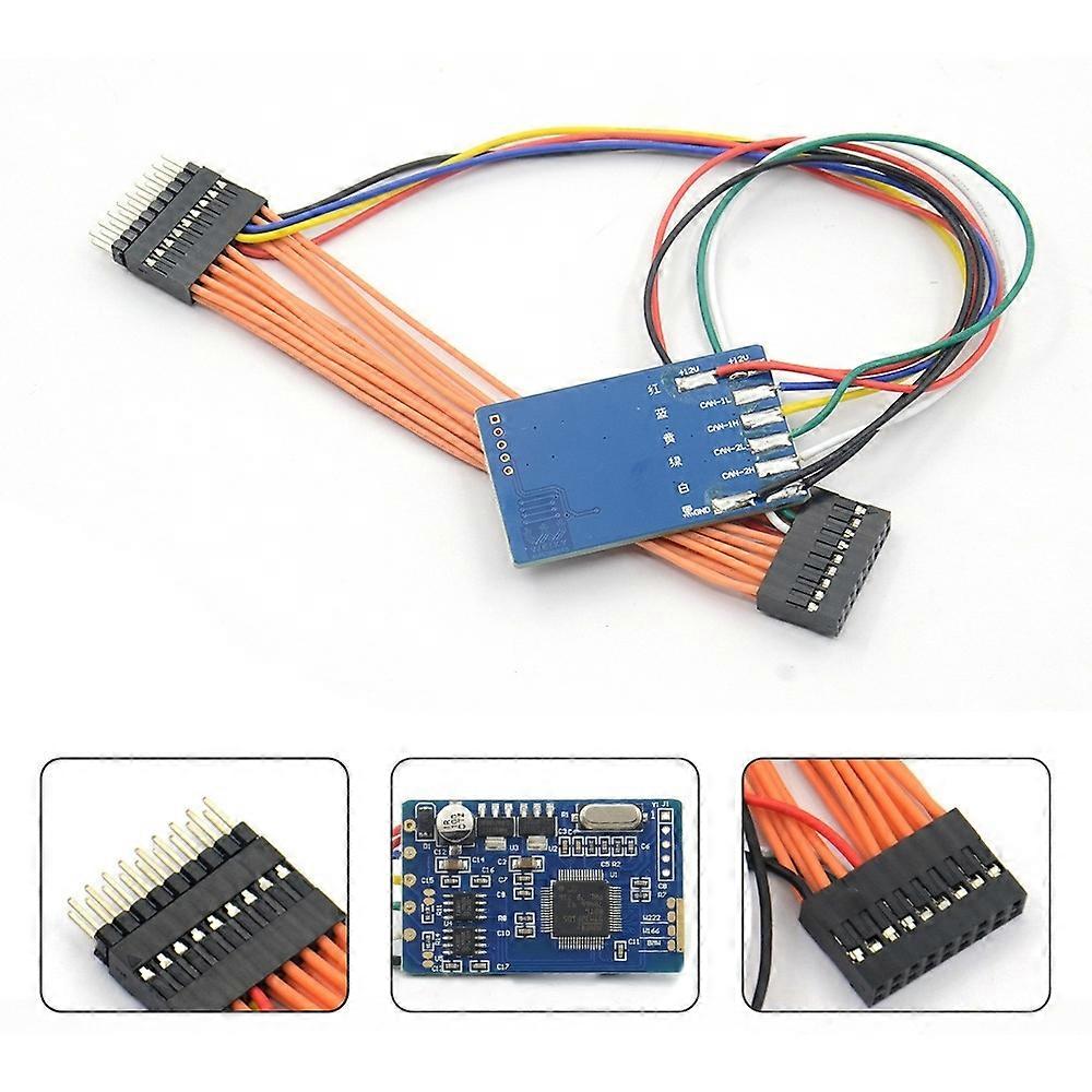 18 in 1 Car Fault Diagnosis Tools