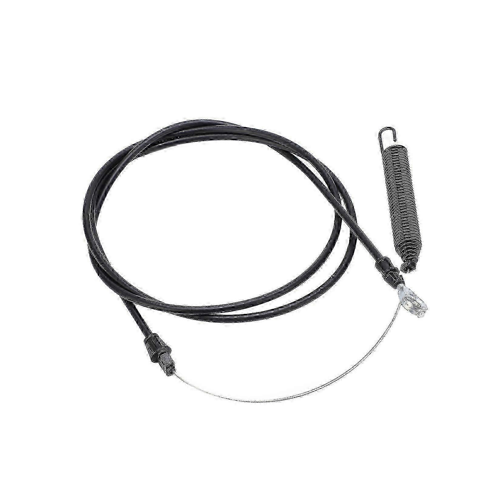 Craftsman Poulan 38インチデッキ用ブラック乗用芝刈り機ケーブル