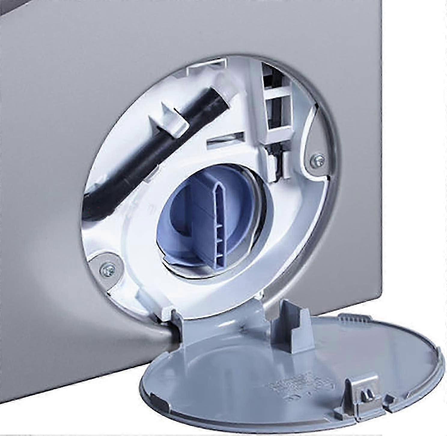 WM1065 drain pump plug for Siemens Bosch washing machine