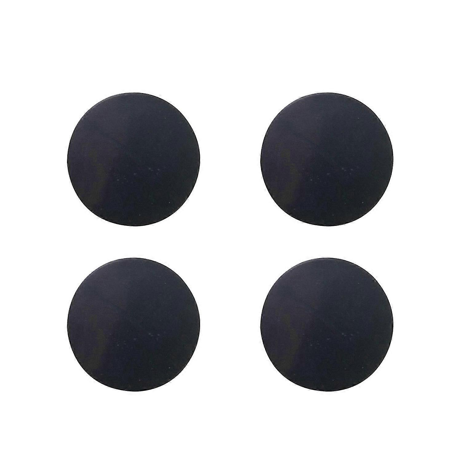 4Pcs Laptop Feet Pad Non-Slip Wear-assistant Cooling Laptop Accessories Compatible Macbook A1398