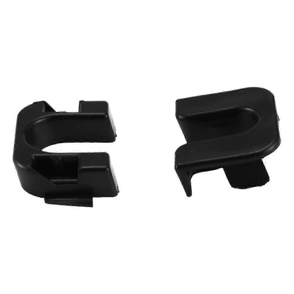 Rear Boot Trunk Load Cover Parcel Shelf Clips Bracket Mount for Ford Focus MK3, Mondeo MK4, Fiesta