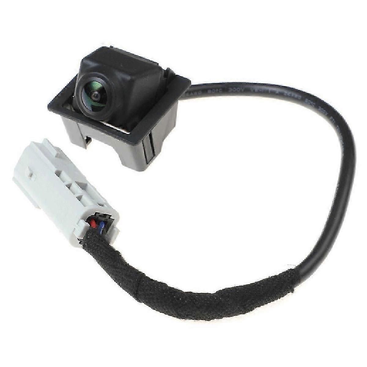 suitable for Terrain 10-17 Car Rear View Camera Reverse Parking Assist Backup Camera 22913698, 95407397