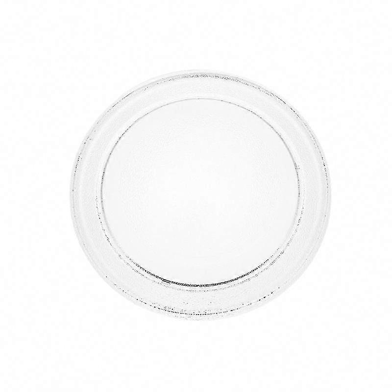 1pcs Microwave Glass Tray