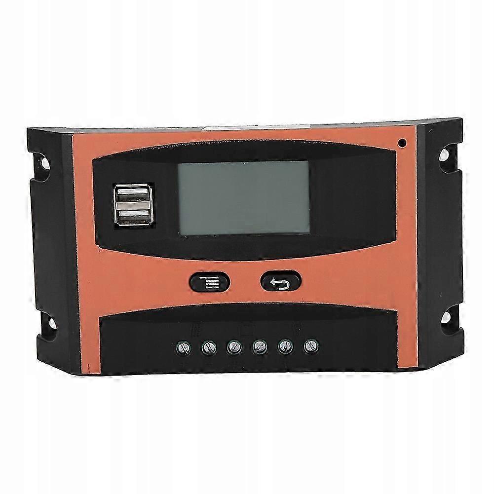 Mppt 30a Solar Charge Controller