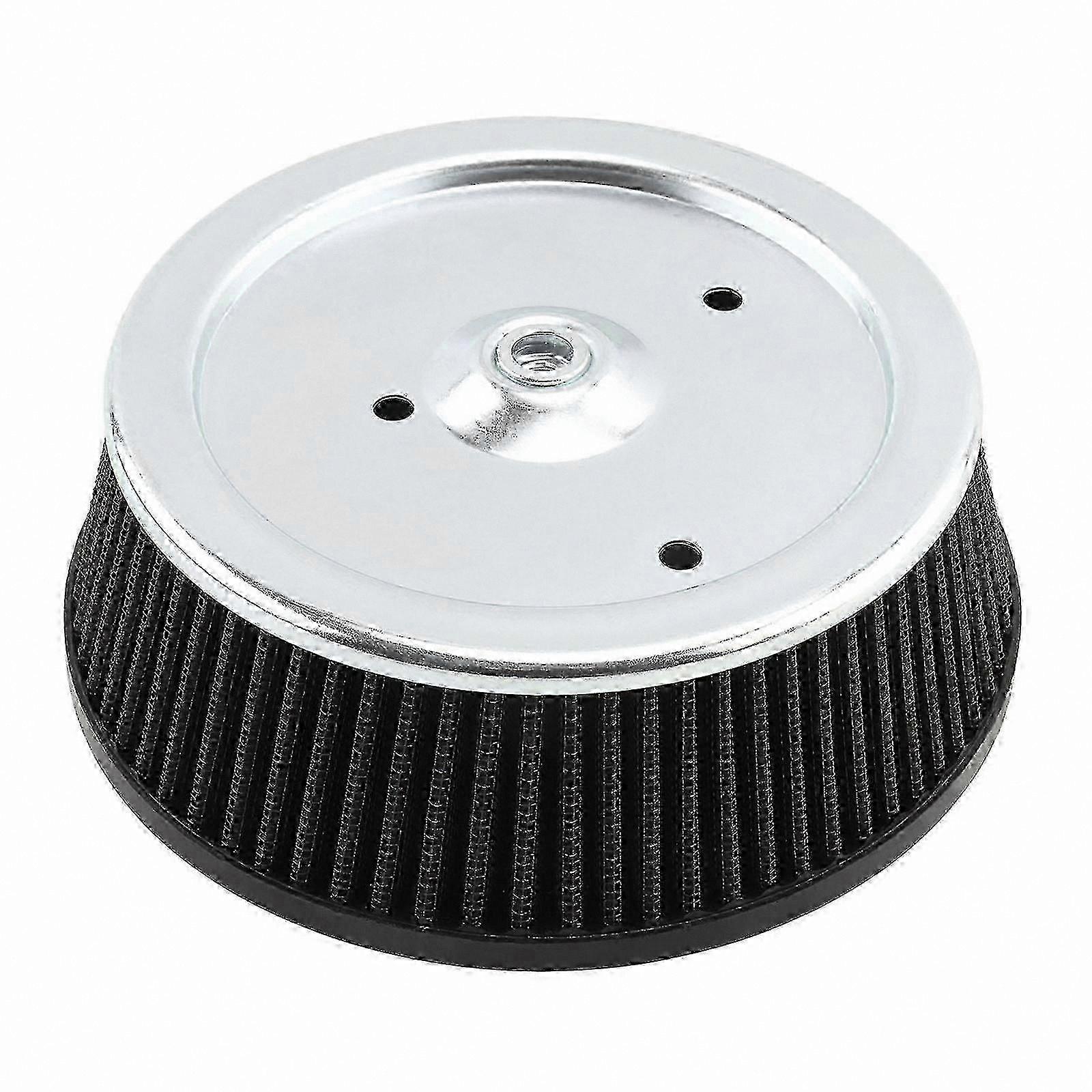 High-Density Air Filters for Softail Motorcycles 2000-2015 Replacement
