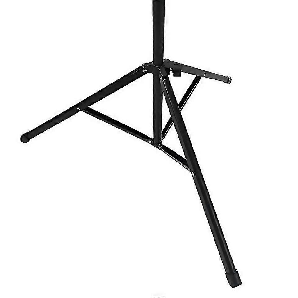 For Music Stand 2 In 1 Dual Use Folding Sheet Desktop Book Guitar Parts