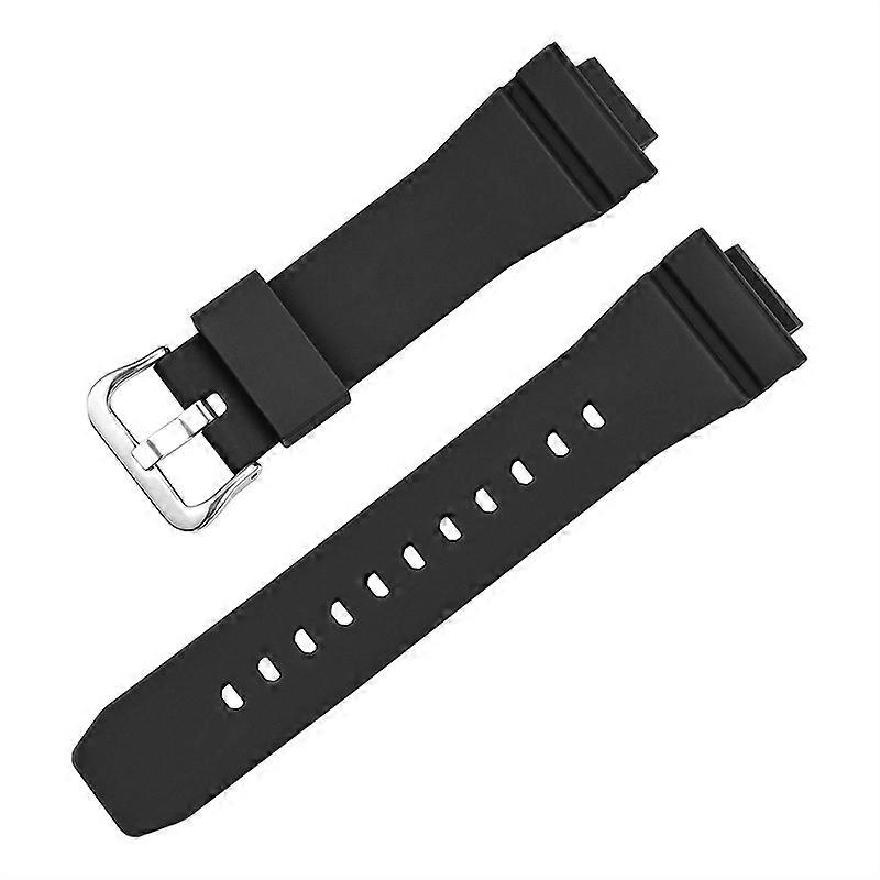 For Casio GM-5600 GBM-2100 GBM-2110 Replacement Watch Band Quick Release Strap