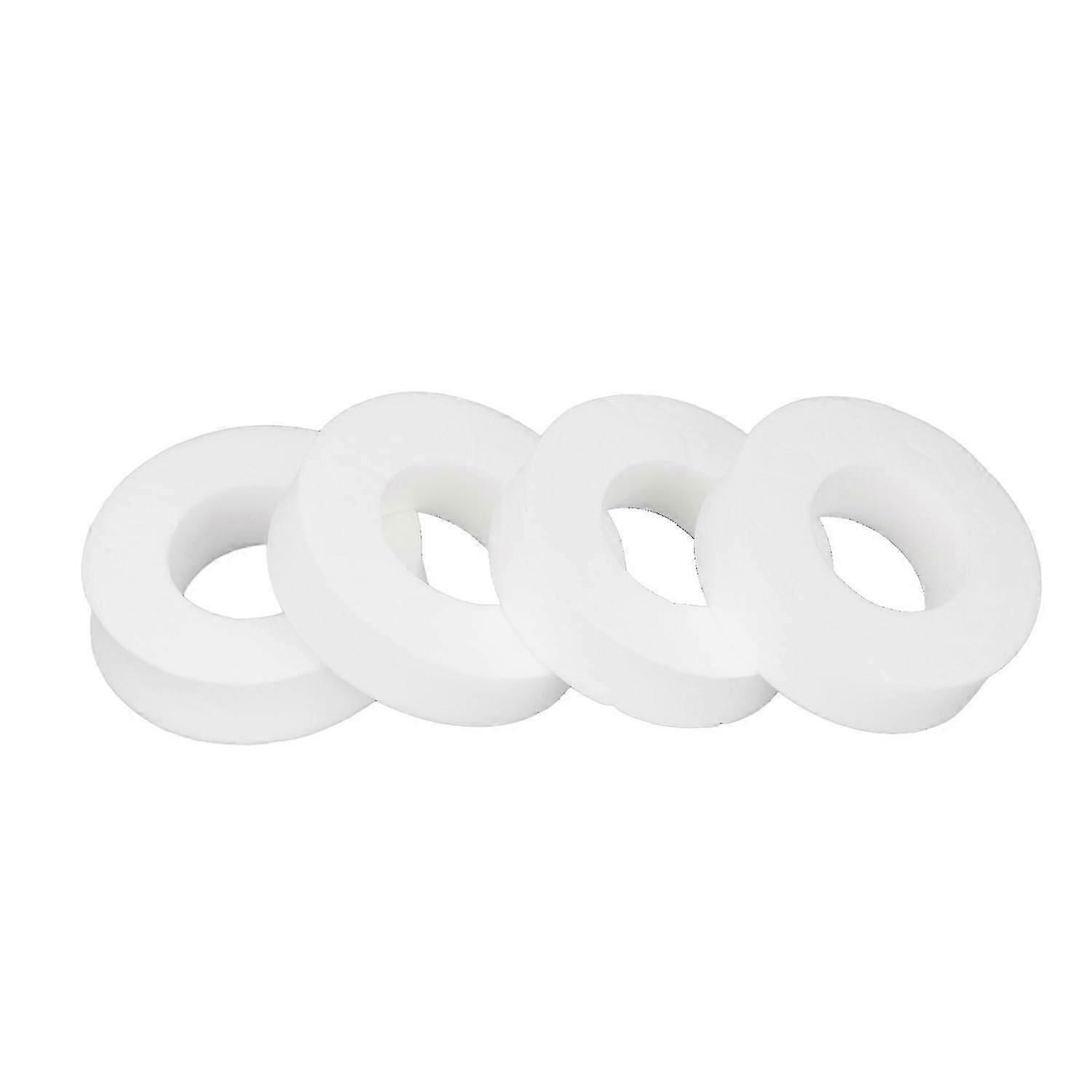 PVA Climbing Rings for Dolphin M2 - Replacement Wheels for Pool Cle...