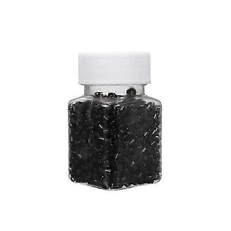 Nano Beads Micro Rings Silicone Lined 3MM Hair Extensions 500pcs Puller Tool