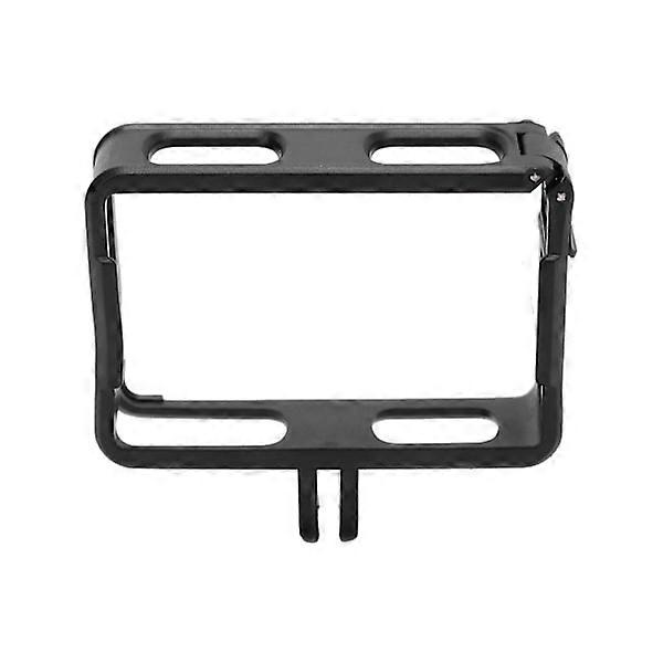 SJCAM SJ8 Air/Plus/ Pro Action Camera Frame Holder Case, camera accessory, protective case.