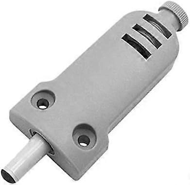 Cabinet Door Soft Close Hinge Buffer, Compact Kitchen Hinge Damper (10 Pack)  10