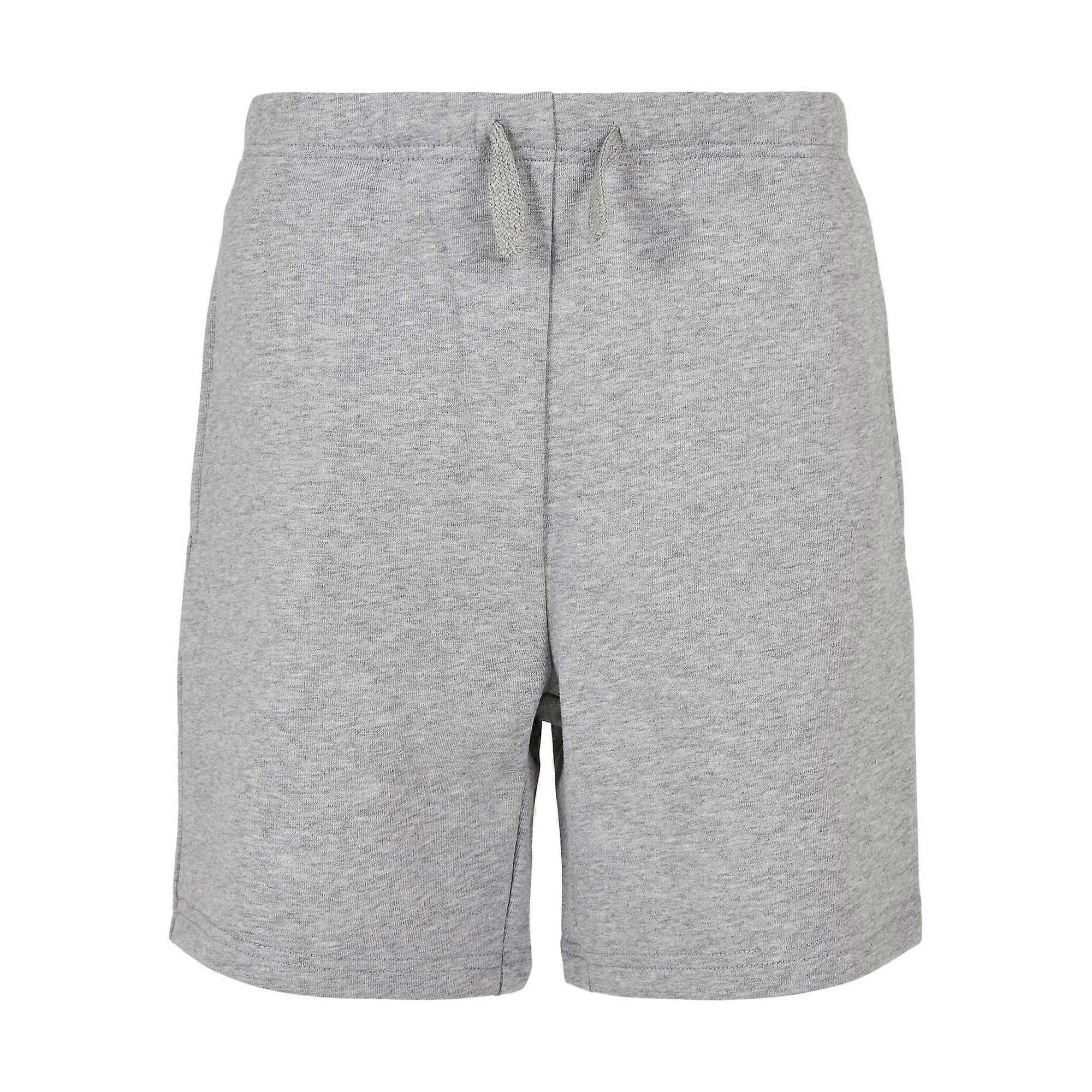 Urban Classics Boys Basic Sweat Shorts