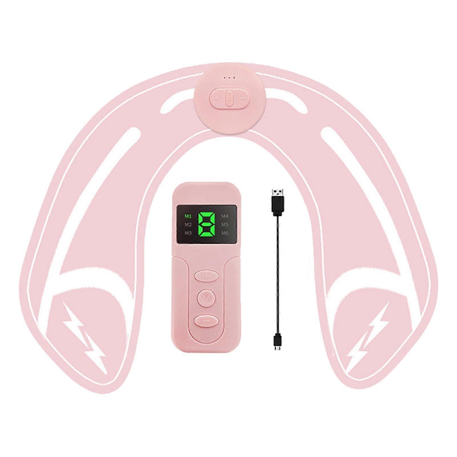 Butt Workout Device Smart Glute Stimulator Hip Trainer With Remote For Home Workouts Glute Sculptor