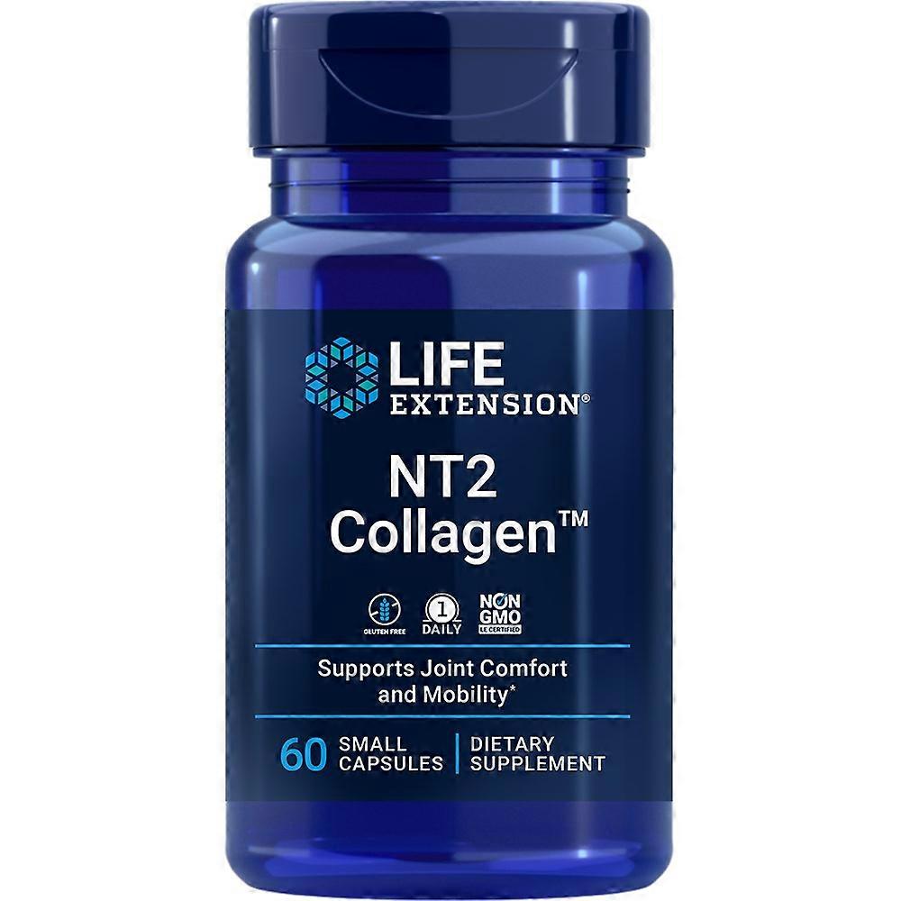 Life Extension NT2 Collagen BI4782