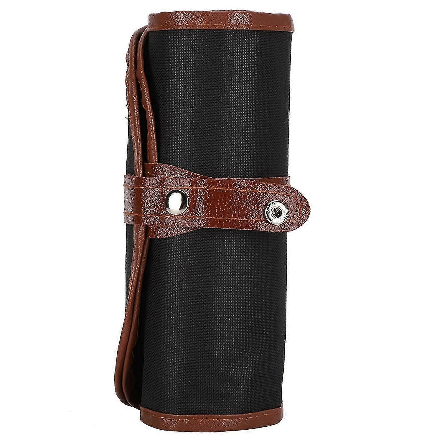 色鉛筆48水彩ポプラキャンバスバッグ学生大人の秘密の庭の絵画セット