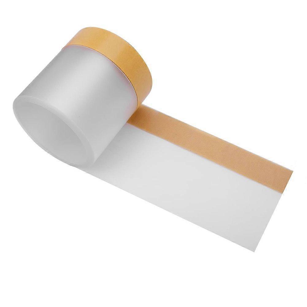 Under Couch Blocker, Thicker Under Sofa Furniture Blocker - Stop Things Going Under Sofa Couch or Bed, Easy to Install,A