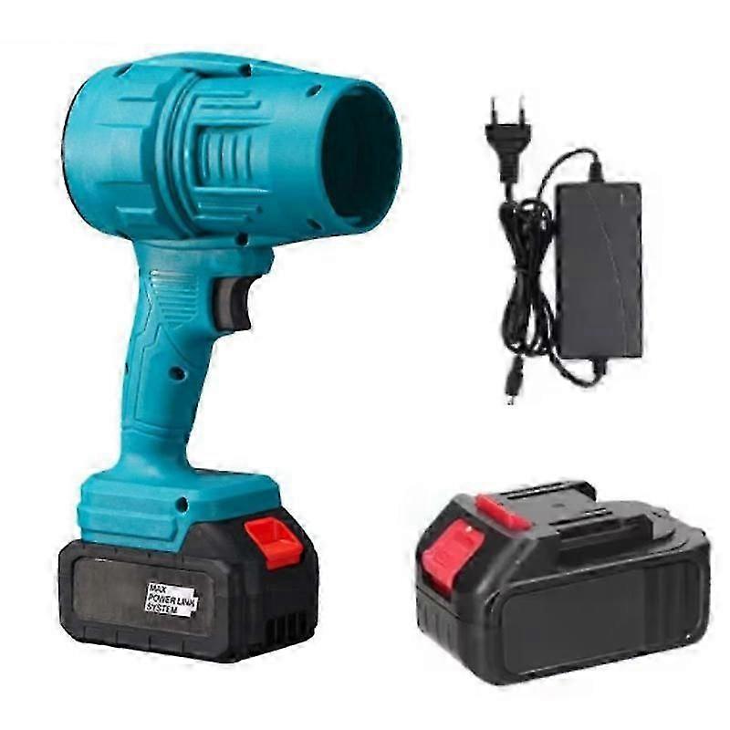 Mini Jet Fan 1000W Turbo Fan with 500g Thrust