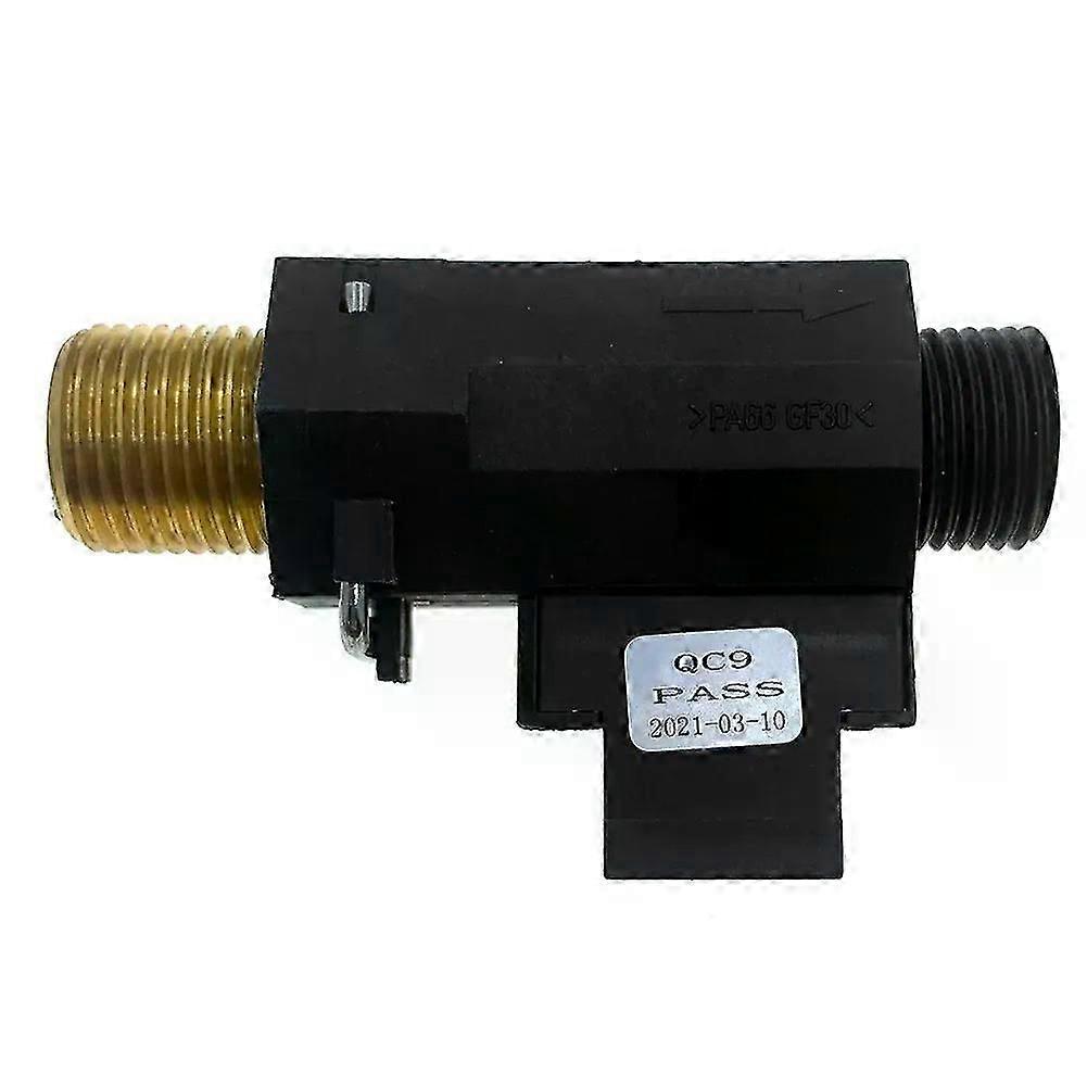 Boiler Parts Water Flow Sensor Switch For Ariston Baxi Main Four Beretta Boilers 125-250V Heating Furnace Sensor