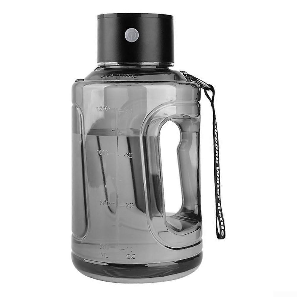 Electrolytic HydrogenRich Water Cup, HydrogenOxygen Separation, LargeCapacity HydrogenRich Water Kettle