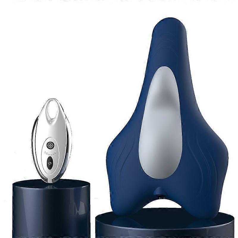 Female Pelvic Floor Muscle Trainer - Equipped with 5-speed remote control