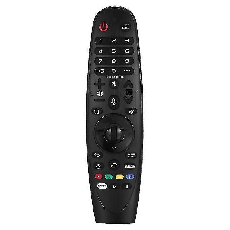 For Remote Control For Lg Magic Smart Led Tv Anmr19ba Smart