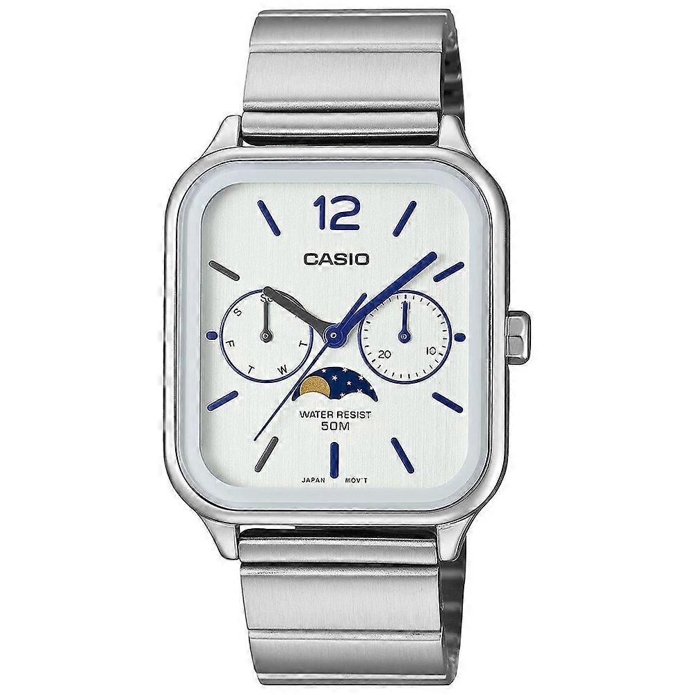 Watches Casio MTPM305D7AVDF