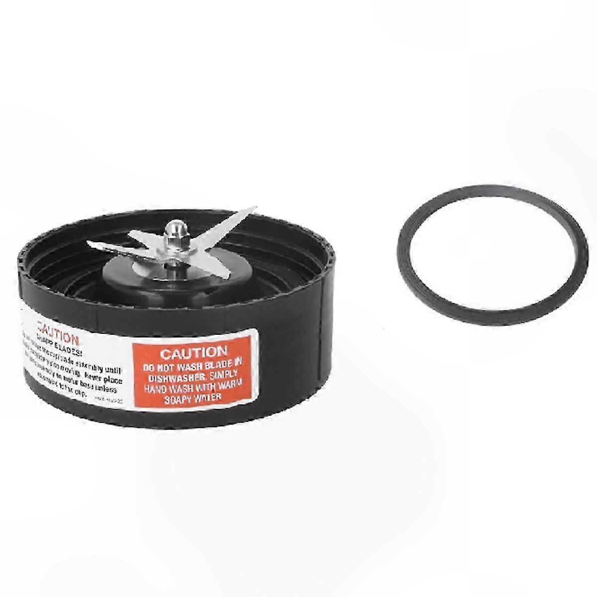 Bl  Blade Replacement for 1700W Countertop Mixer Accessories