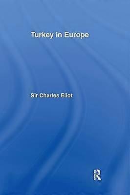 Turkey in Europe