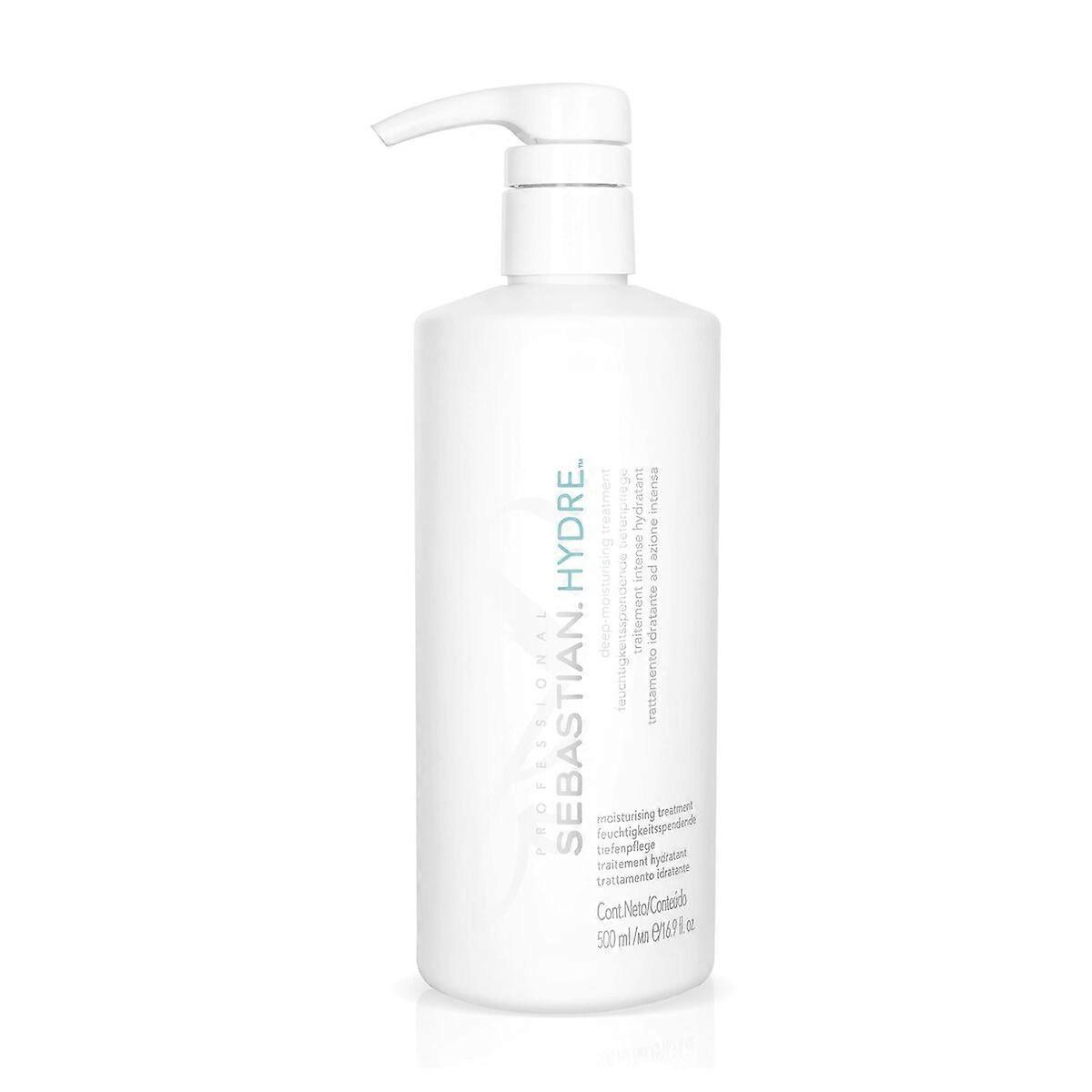 Moisturising Lotion Sebastian Hydre 500 ml